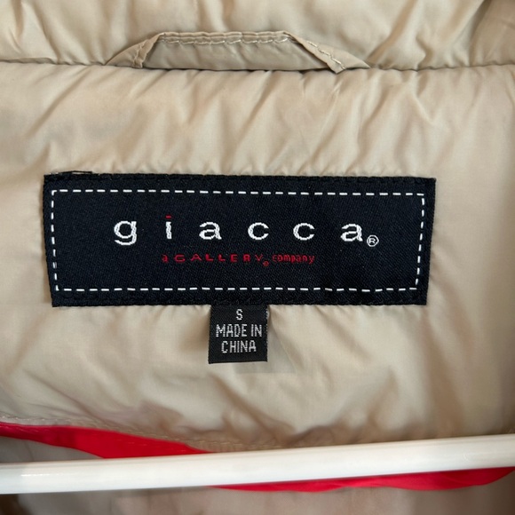 Giacca jacket - Picture 2 of 6